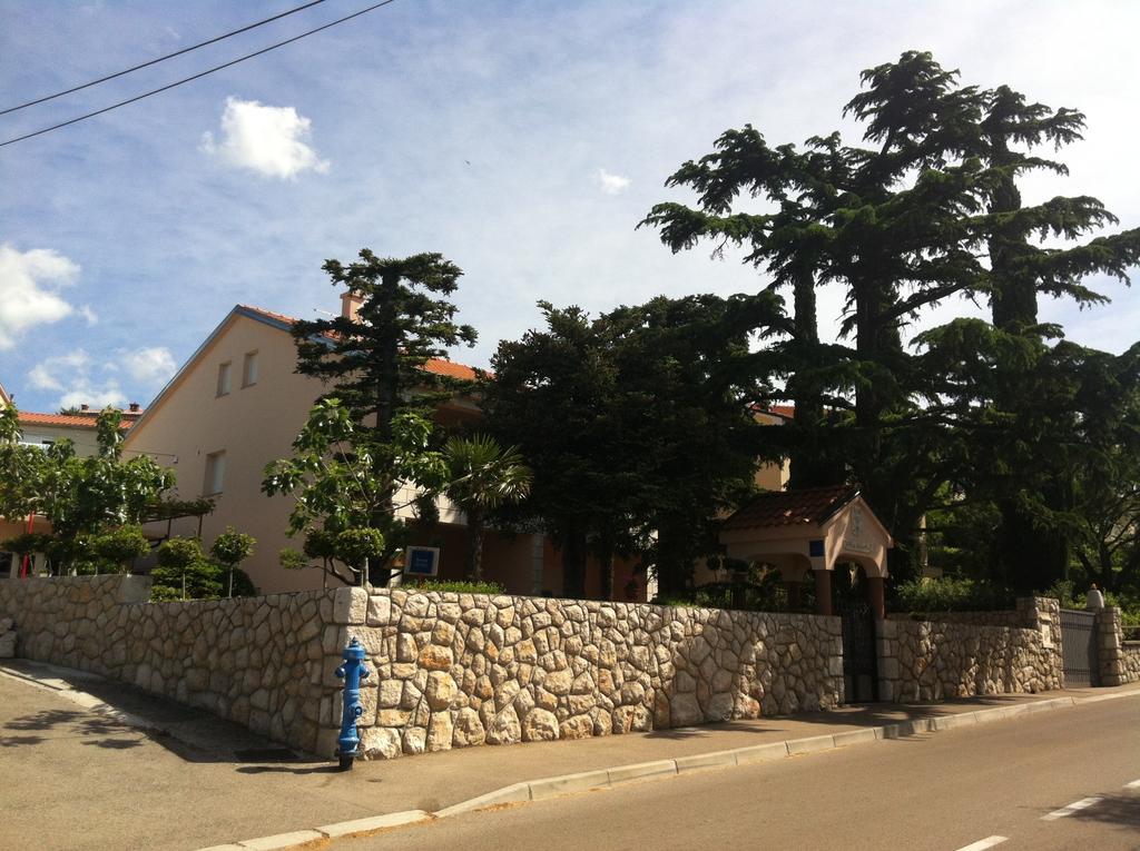 Villa Marija Novi Vinodolski Szoba fotó